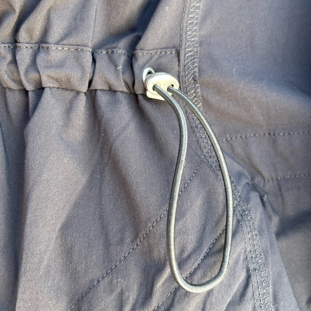 Anatomie Delaney Travel Vest in Black Size Large - Picture 9 of 16